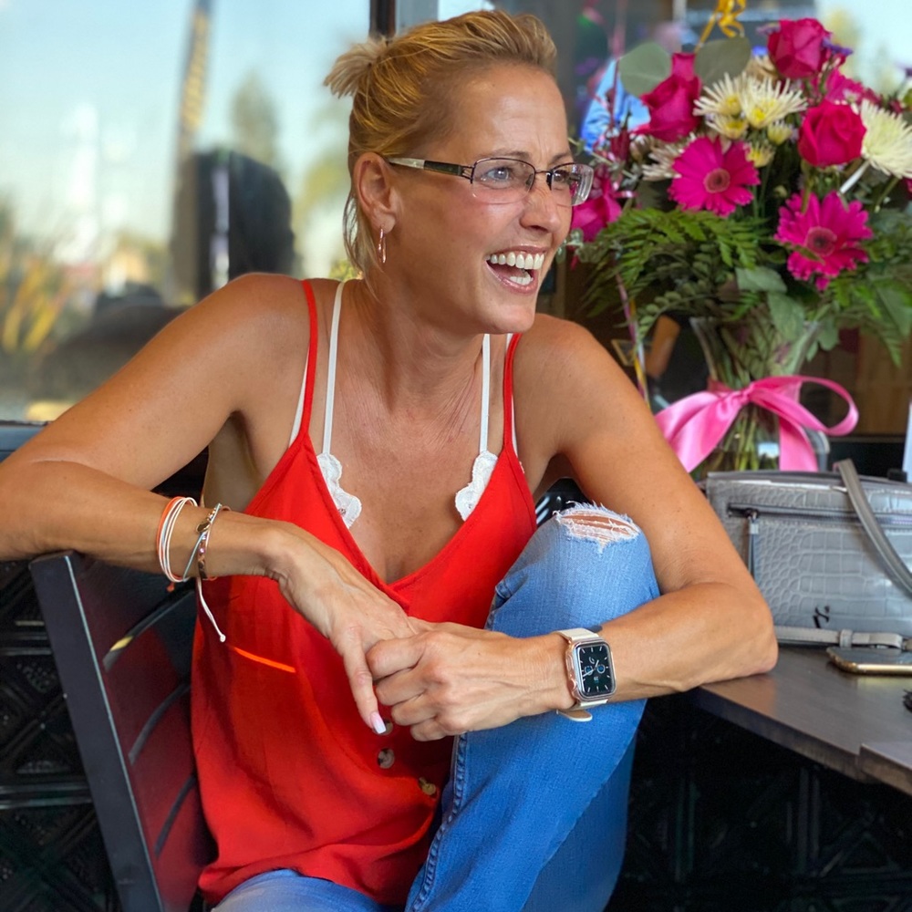 Meet your Posher, Aimee